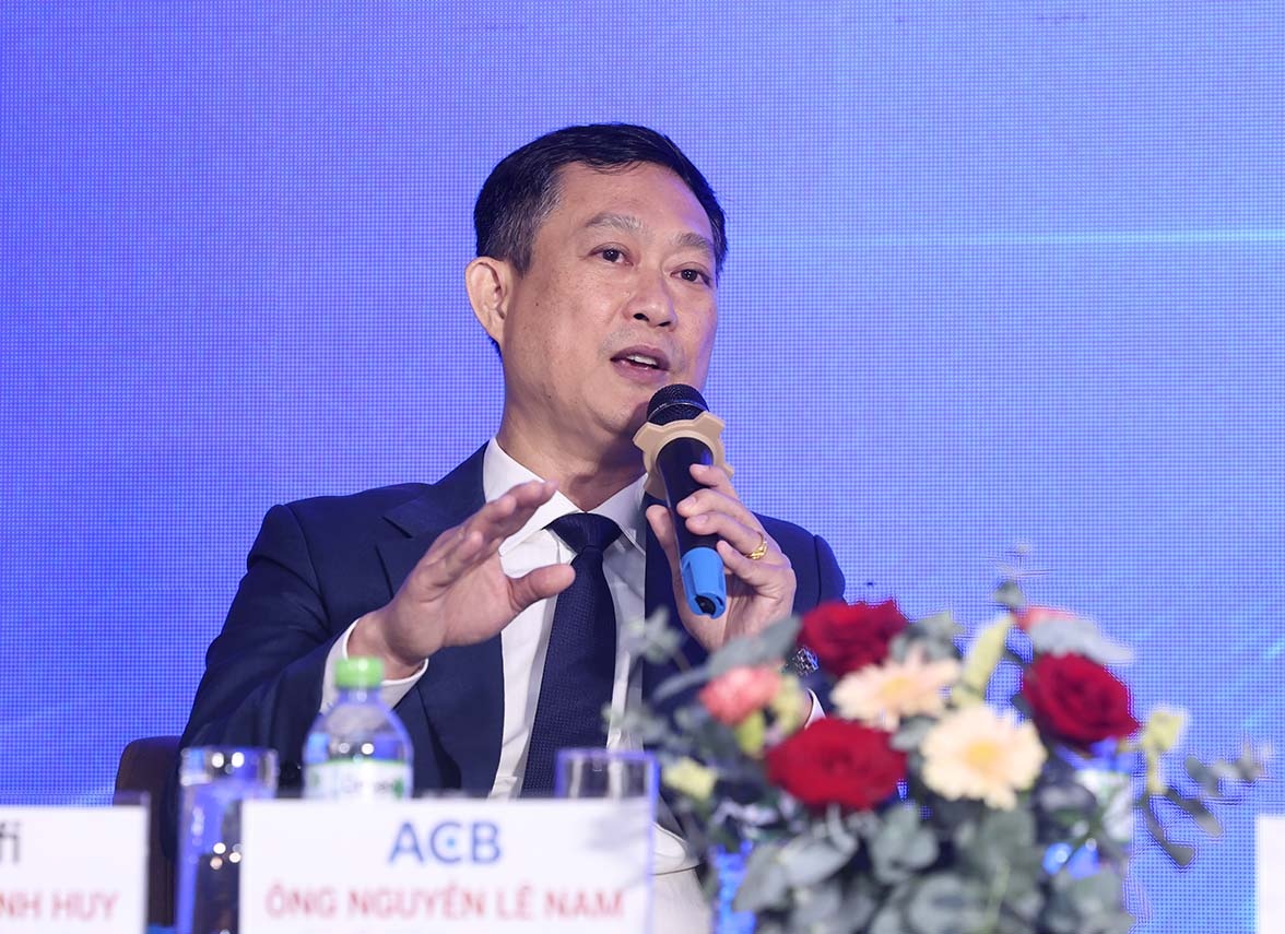 Untangling bottlenecks in Vietnam’s property market