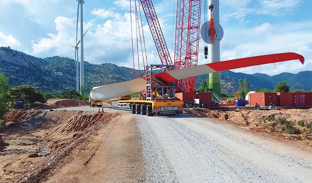 Rapid growth needed for energy ecosystem
