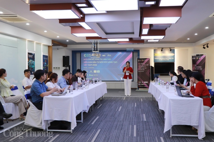 VIPC Summit 2026 to connect global investors with strategic tech sectors
