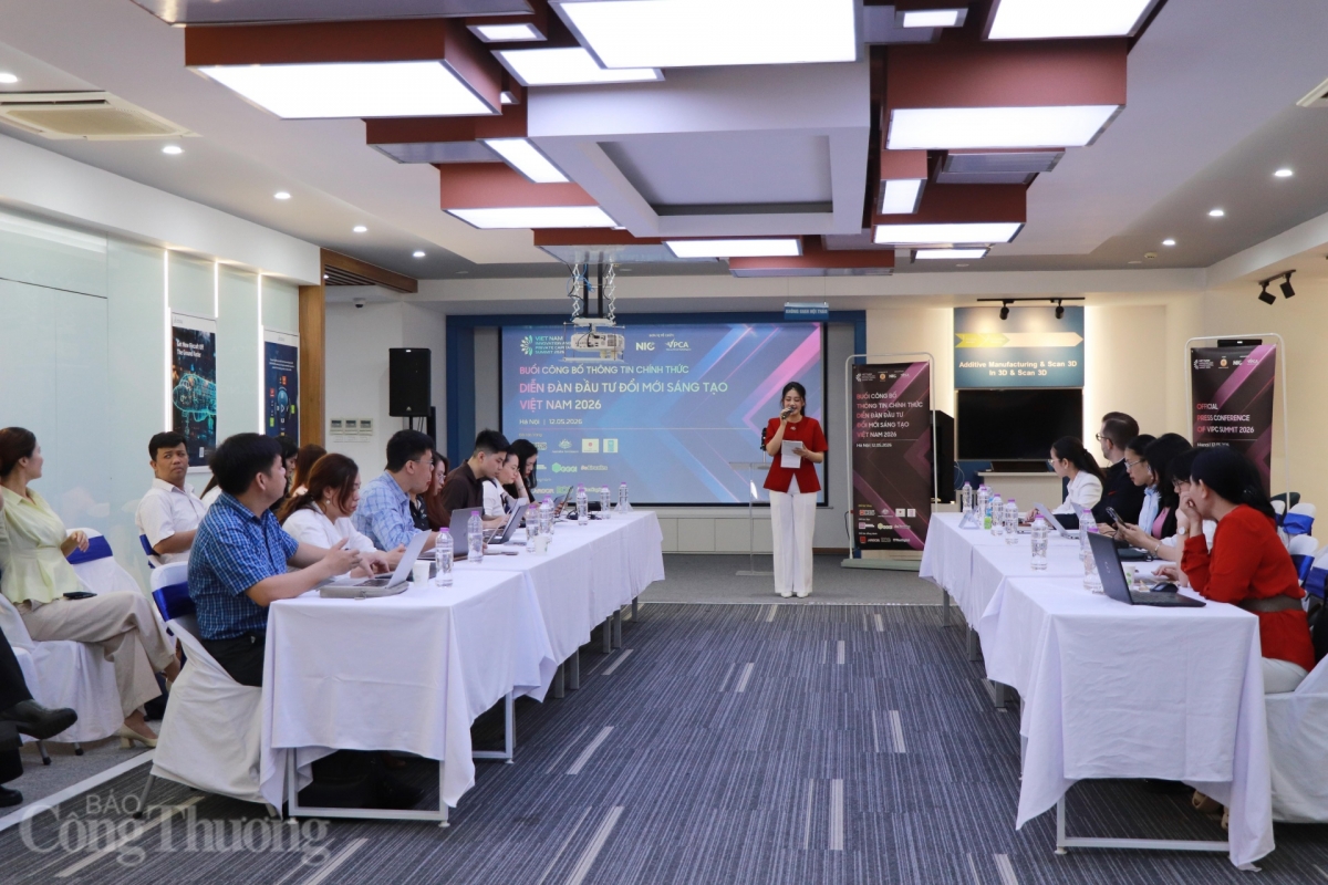 VIPC Summit 2026 to connect global investors with strategic tech sectors