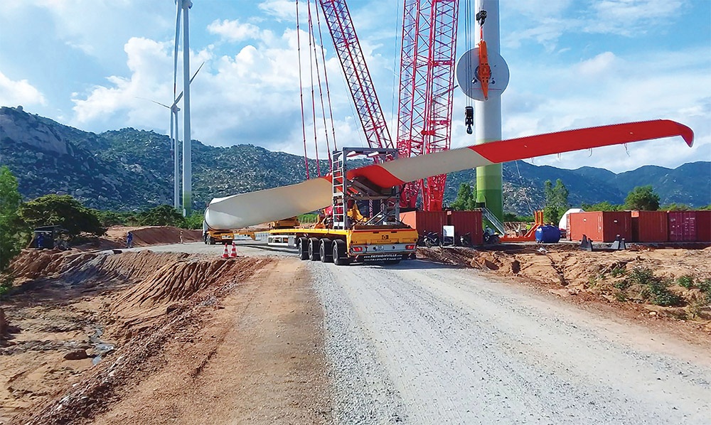 Rapid growth needed for energy ecosystem