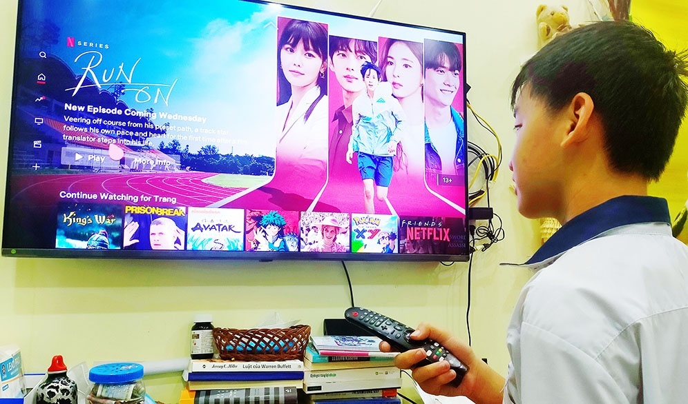 Practical issues to be addressed for TV and radio regulations