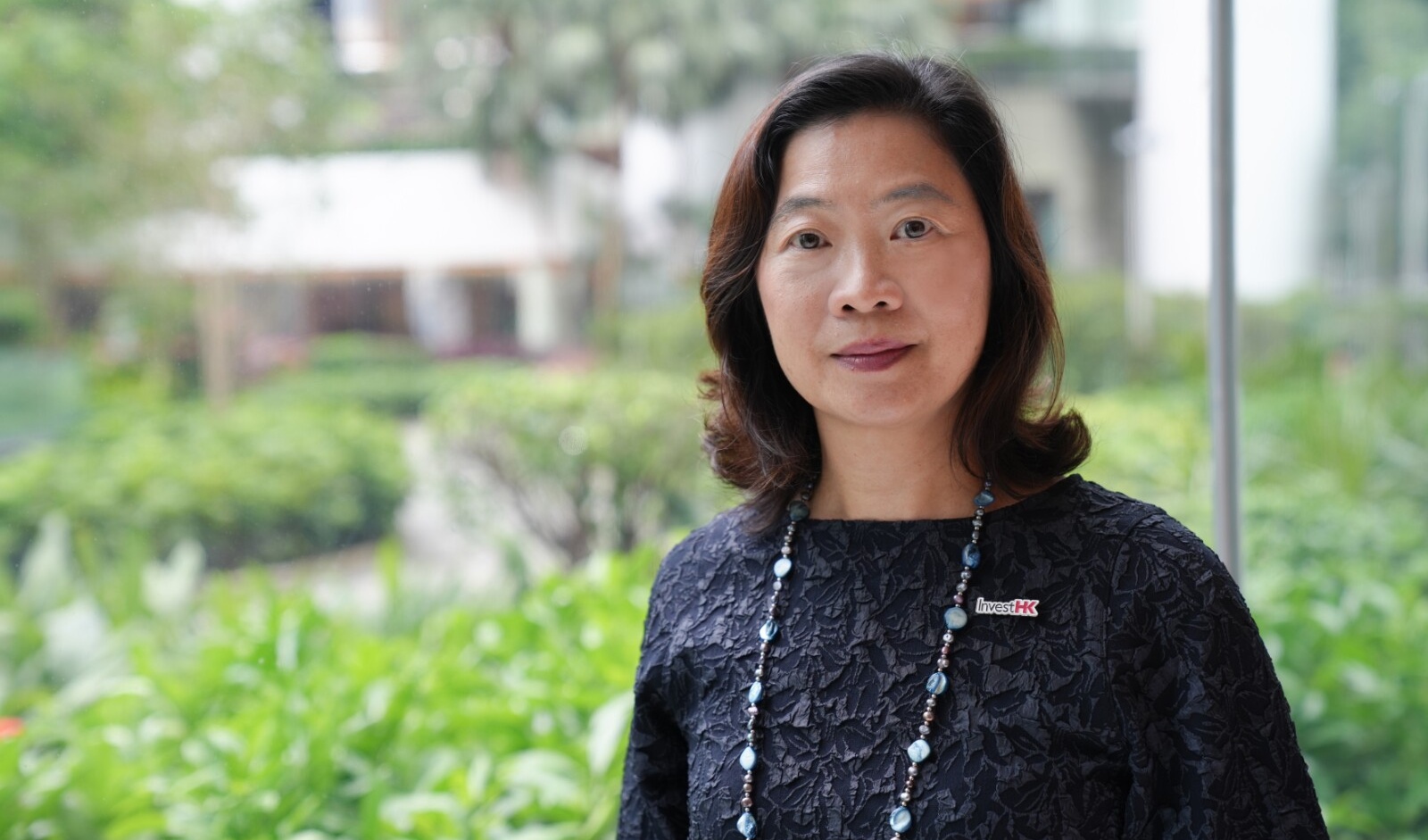InvestHK pitches Hong Kong as African enterprises' gateway to Asia