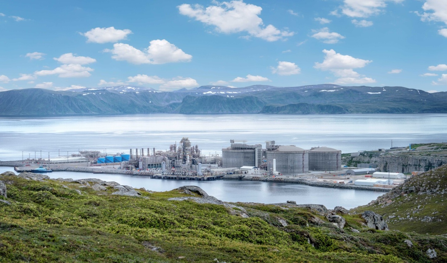 Innomotics secures major eLNG drive orders to accelerate LNG electrification