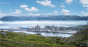 Innomotics secures major eLNG drive orders to accelerate LNG electrification