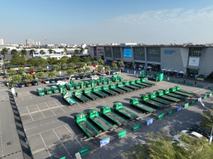 Tasco reports strong Q1 growth