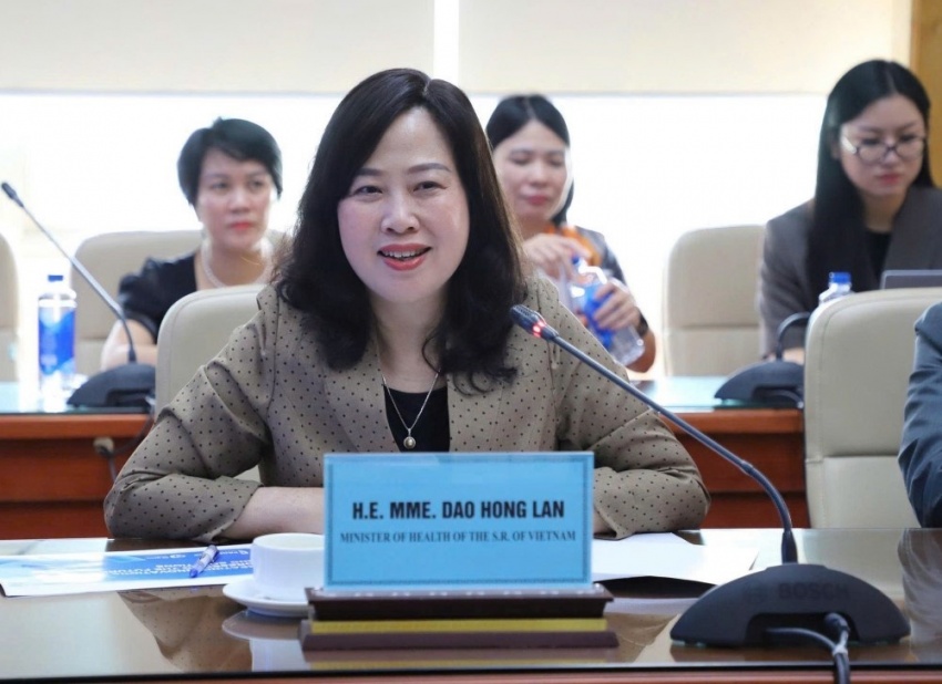 Promomed eyes big steps in Vietnam’s pharma market