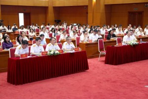 Tax sector eyes 20 per cent GDP revenue mobilisation in 2026-2030
