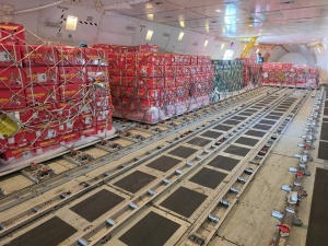 UAE retail giant steps up procurement of Vietnamese produce