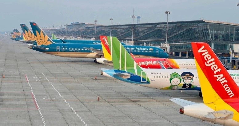 Government weighs higher foreign investment limit for local airlines