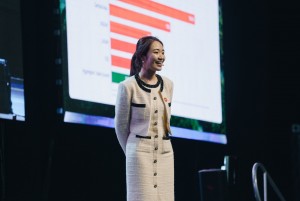 XTransfer participates in Chile fintech forum