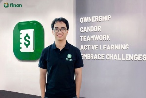 SoBanHang wraps up pre-Series A funding round