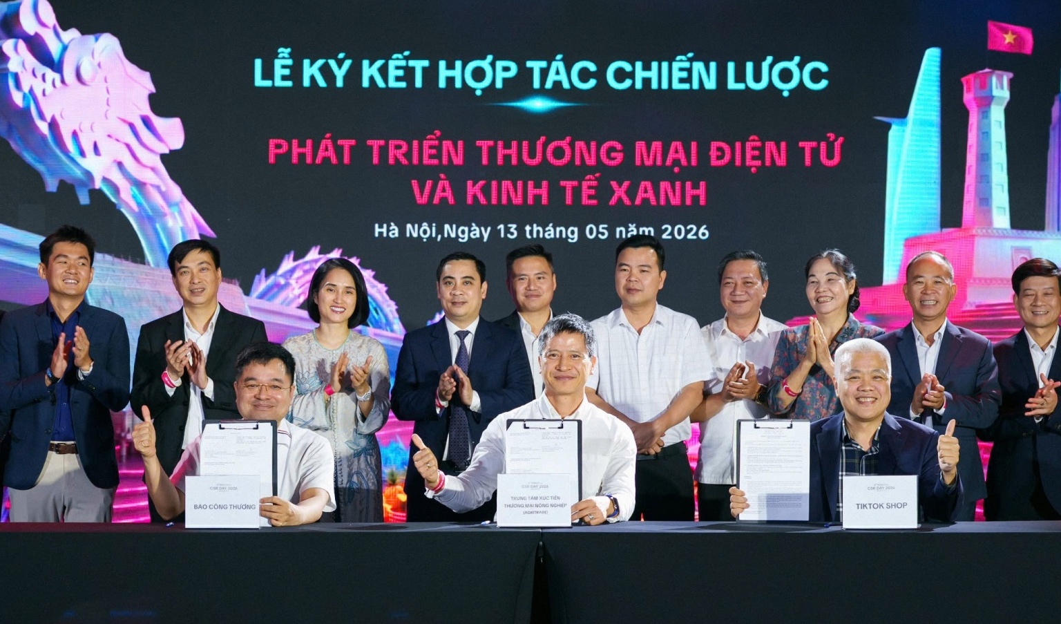 Over 200,000 OCOP items listed on e-commerce platforms