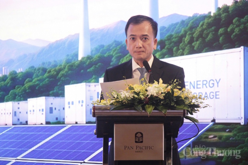 New Vietnam power technology catalogue maps path for renewable energy and grid expansion
