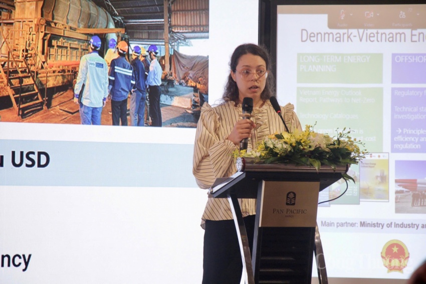 New Vietnam power technology catalogue maps path for renewable energy and grid expansion