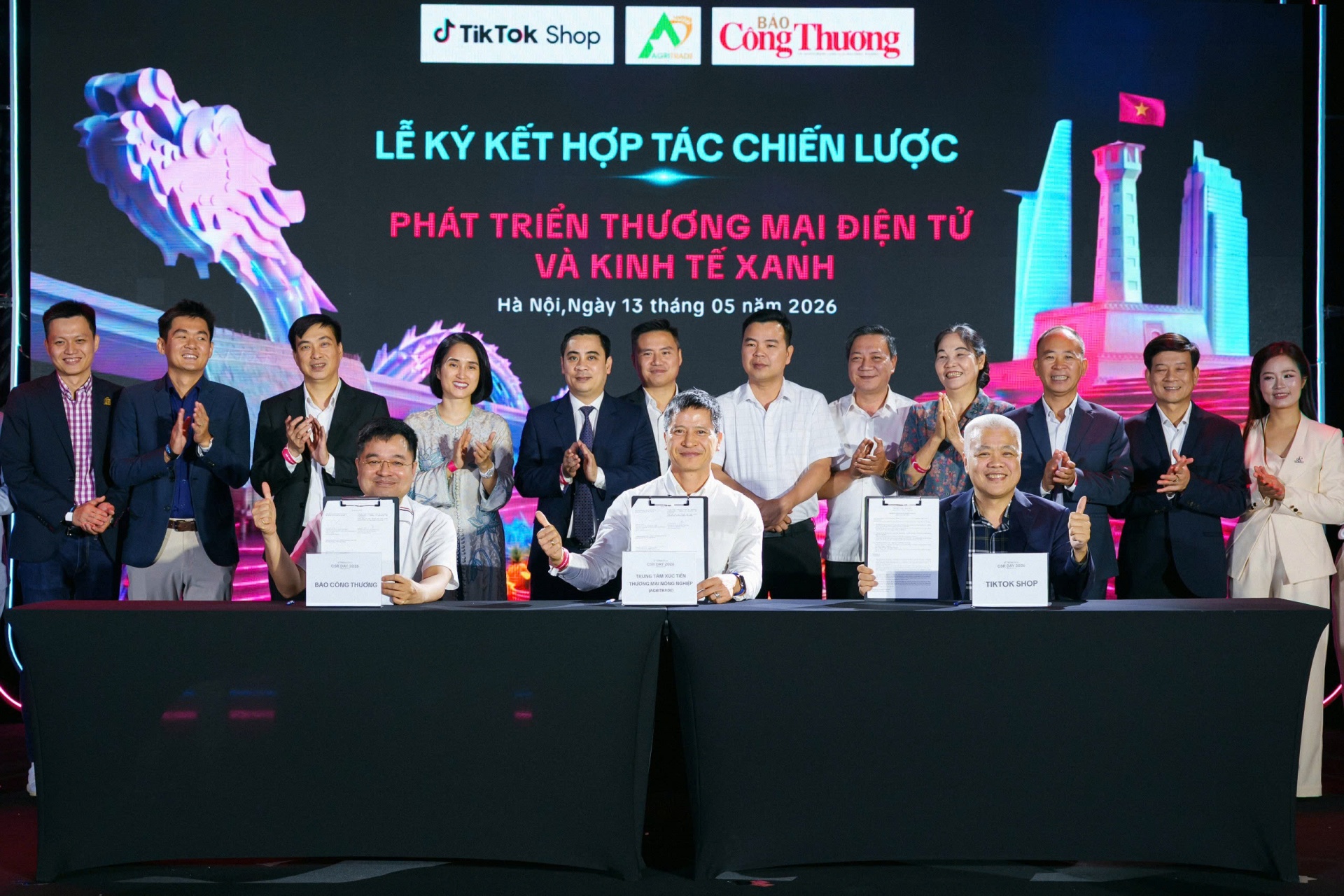 Over 200,000 OCOP items listed on e-commerce platforms