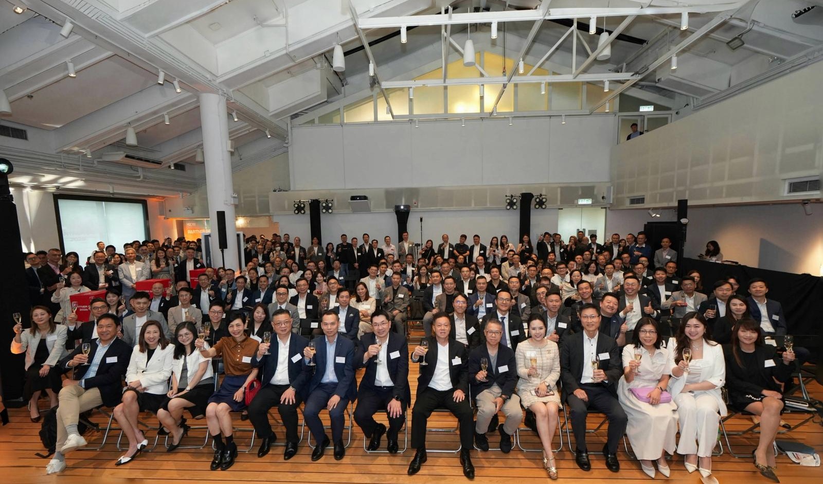 HGC Partner Day 2026 concludes, deepens AI ecosystem development