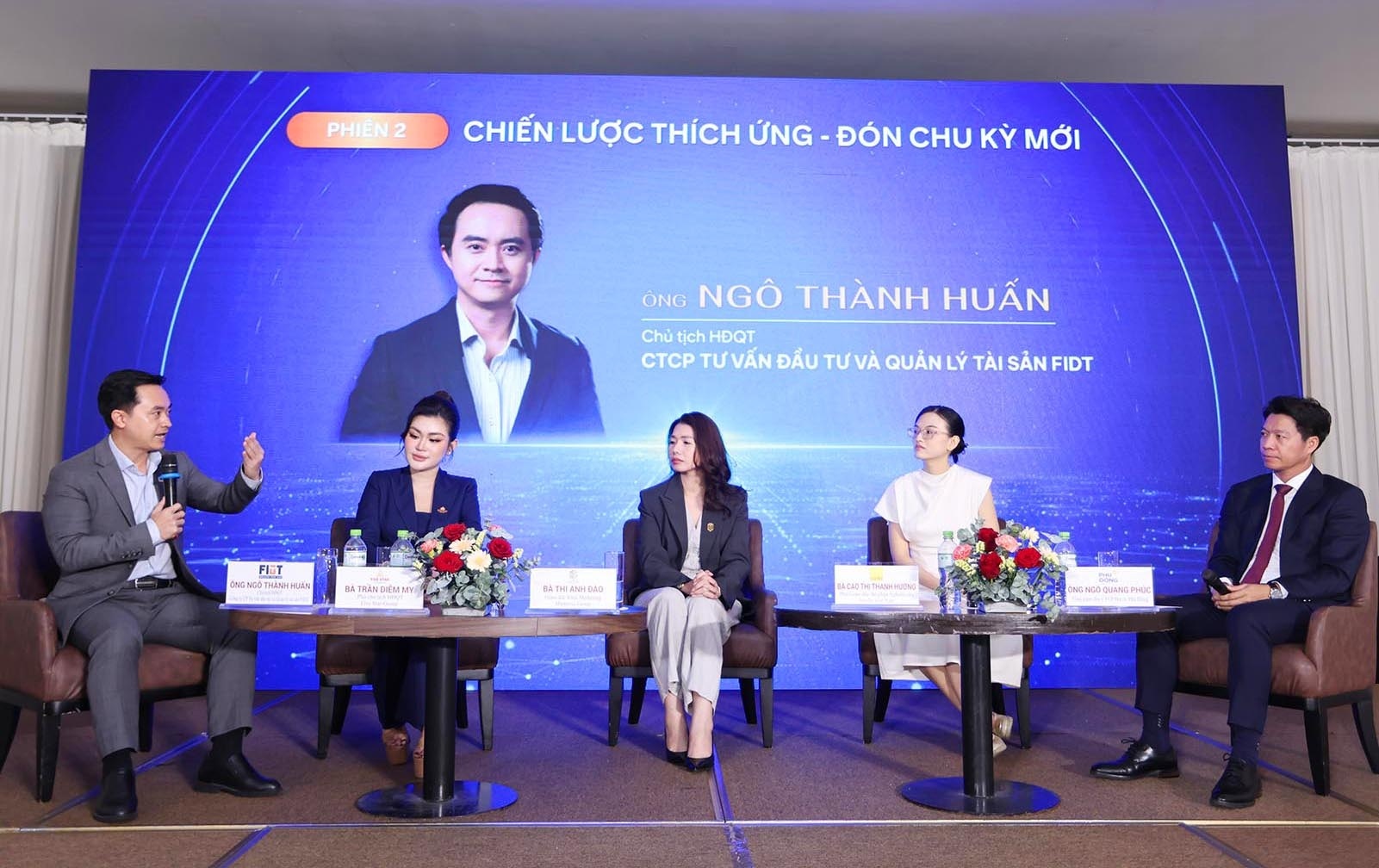 Vietnam real estate market enters new development cycle with higher requirements