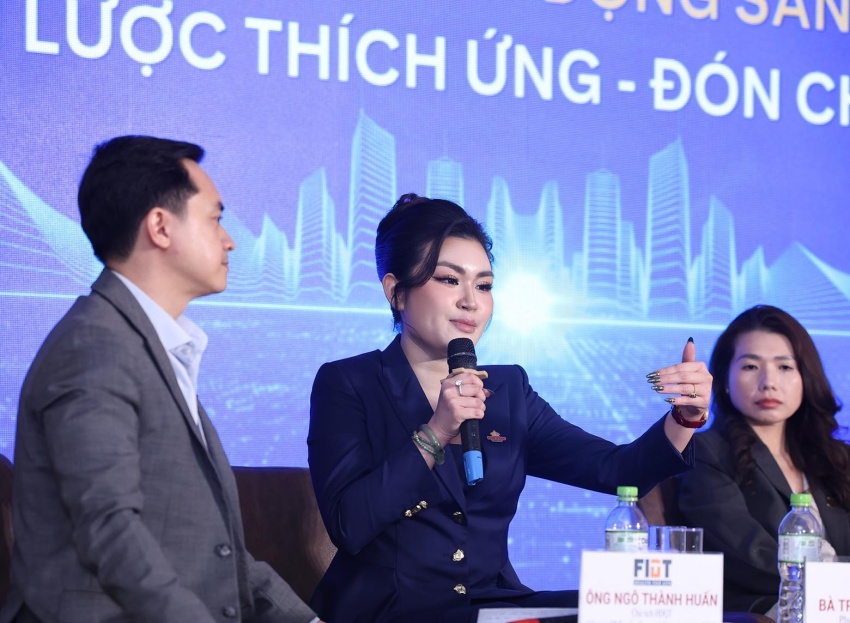 Vietnam real estate market enters new development cycle with higher requirements