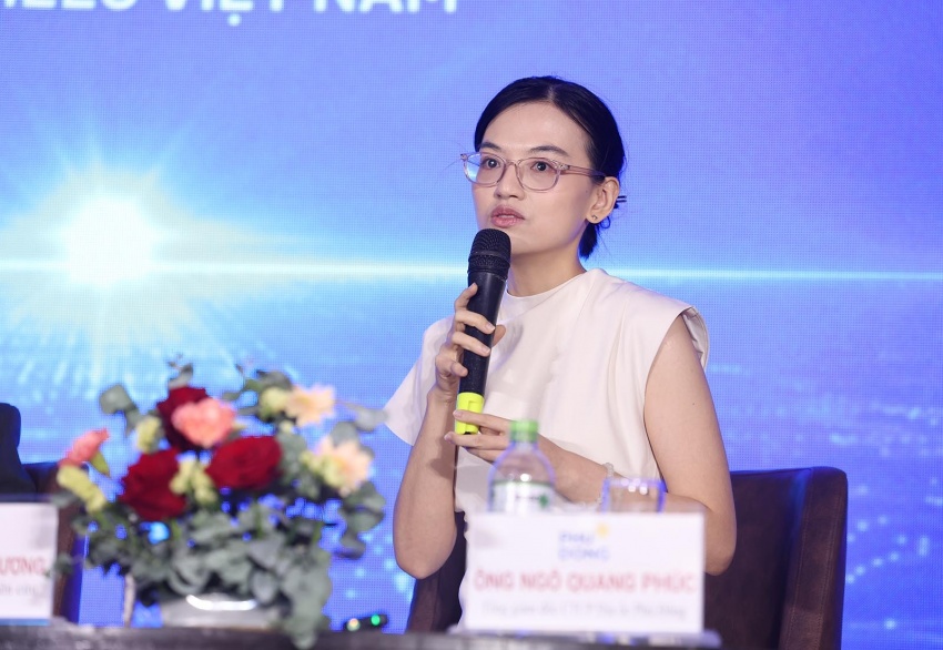 Vietnam real estate market enters new development cycle with higher requirements