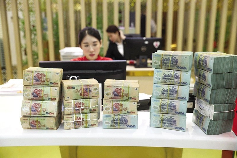 Vietnam strengthens foundations for balanced long-term growth