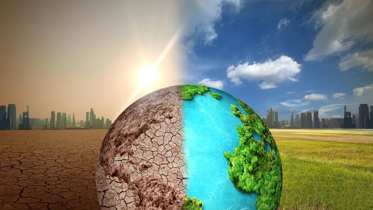 EU and AFD help North-central Vietnam strengthen resilience to climate threats