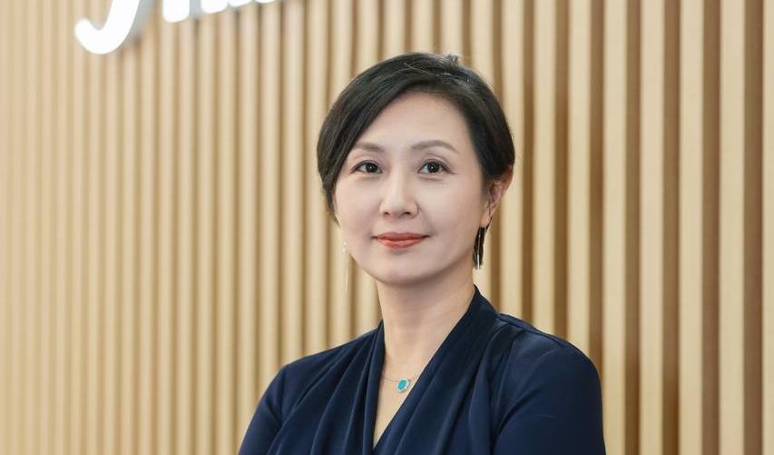 Shiseido Travel Retail unveils new booth concept at TFWA Asia Pacific