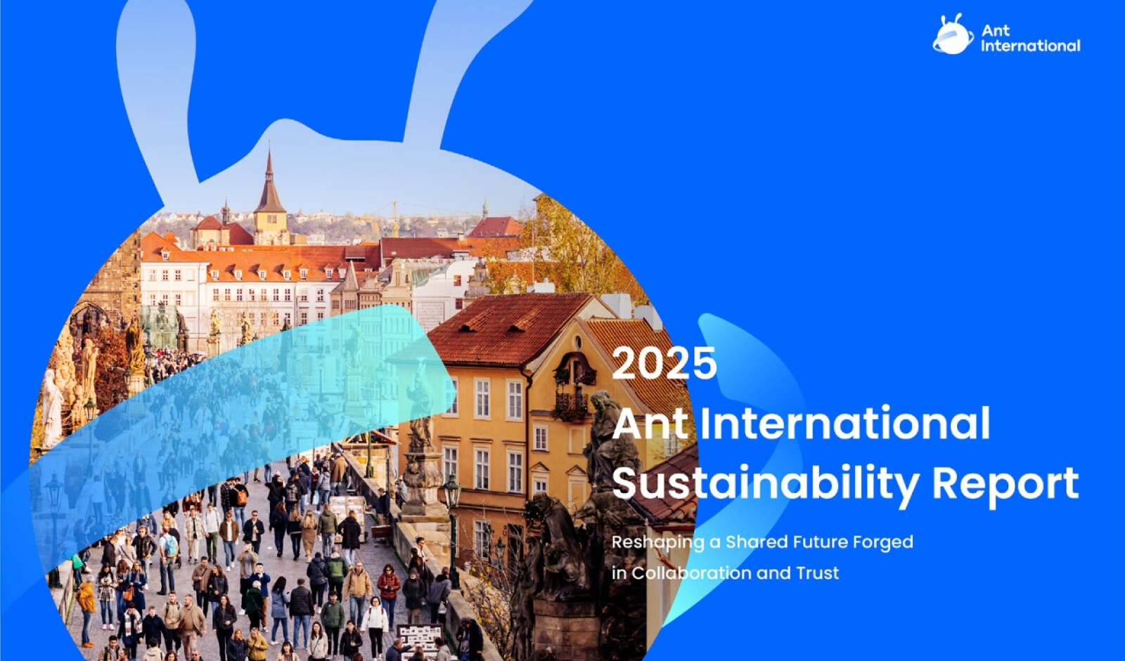 Ant International highlights democratising AI in 2025 report
