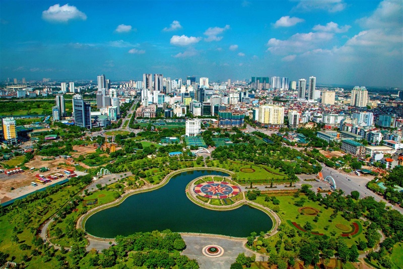 World Bank projects Vietnam’s growth to moderate to 6.8 per cent in 2026