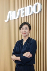 Shiseido Travel Retail unveils new booth concept at TFWA Asia Pacific