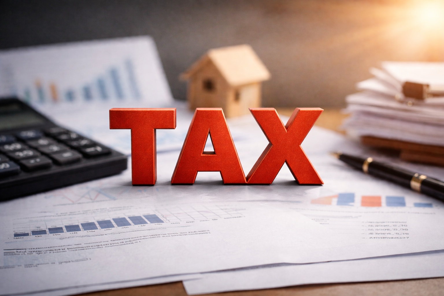 Ministry of Finance finalises land use tax report after delegate request