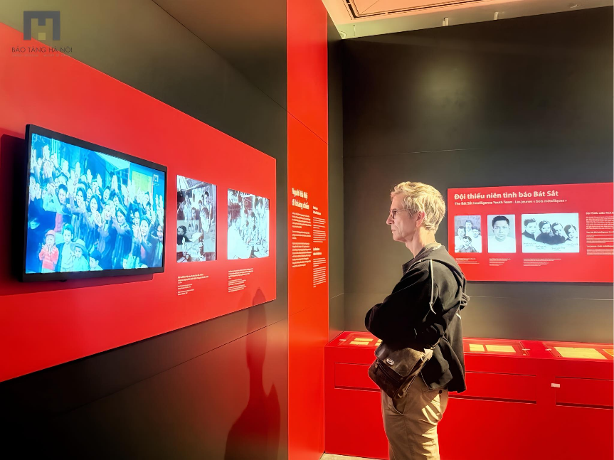 Museums ramp up digital engagement to attract younger audiences