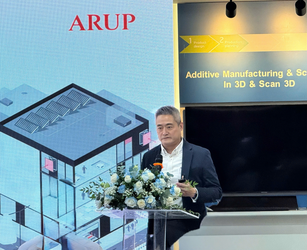 Smart cities, factories critical to national competitiveness