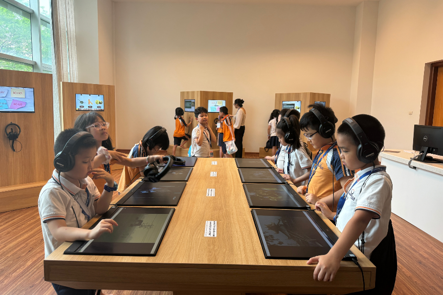 Museums ramp up digital engagement to attract younger audiences