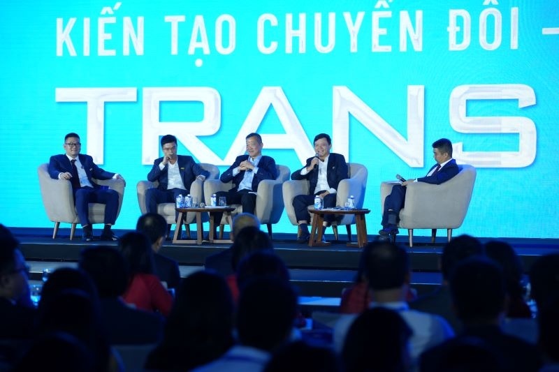 Vietnamese businesses enter new era of AI-driven management and operations