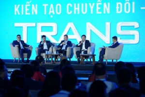 Vietnamese businesses enter new era of AI-driven management and operations