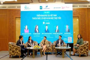 IFRS a passport to global capital markets