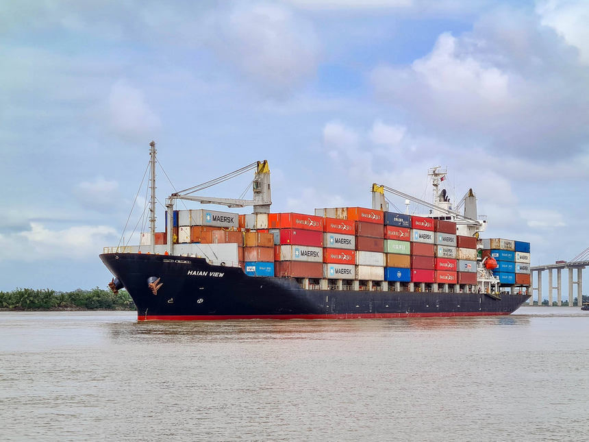Hai An plans $75million bond issuance to expand container fleet