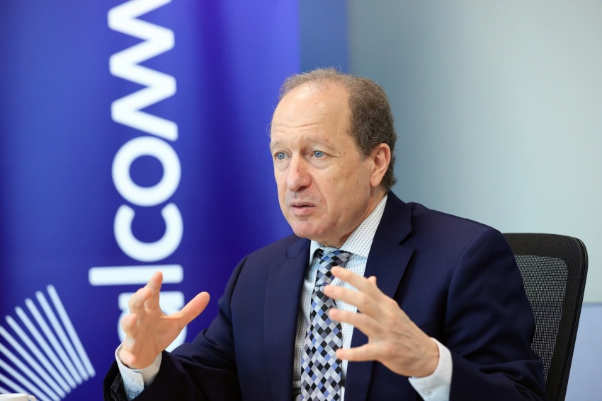 Qualcomm sees Vietnam moving beyond manufacturing towards innovation
