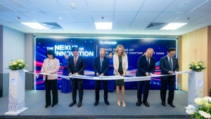 Qualcomm sees Vietnam moving beyond manufacturing towards innovation