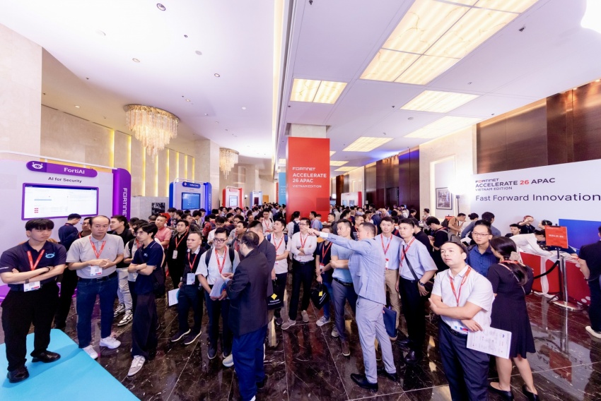 Cybersecurity complexity and AI-driven threats outpace readiness: Fortinet