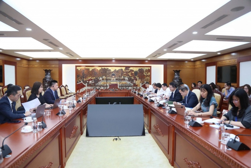 Vietnam reaffirms macroeconomic stability as Fitch Ratings conducts review