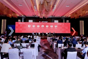 Cybersecurity and AI threats outpacing readiness, study says