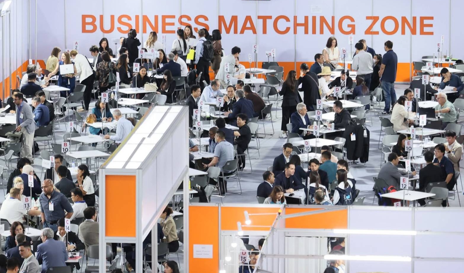 Thailand's SUBCON Expo hits $705 million in parts trade