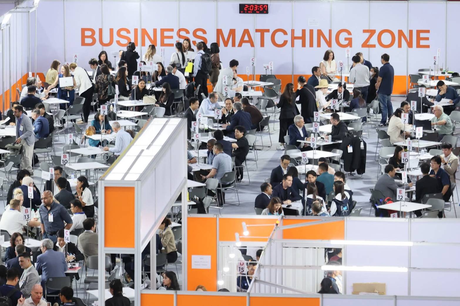 Thailand's SUBCON EXPO