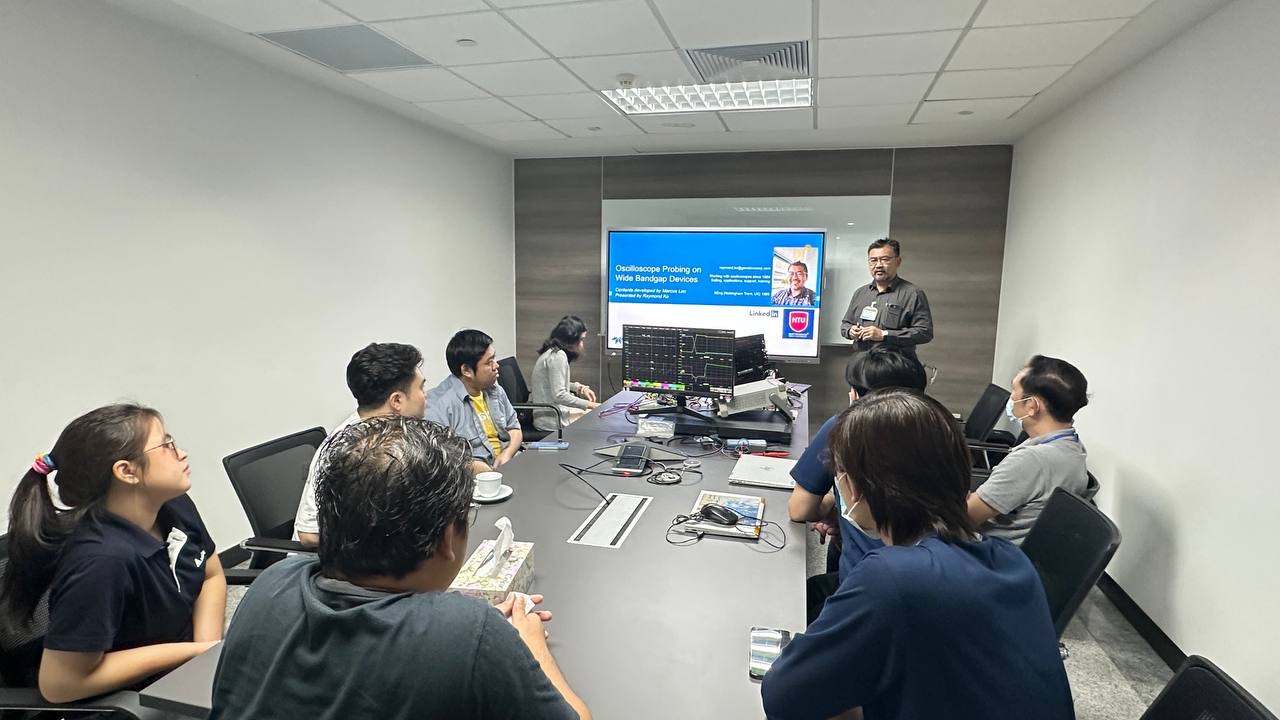 Genetron Introduces Regional “Deminars" to Bridge the Gap Between Test Theory and Real-World Application