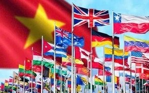 Vietnam establishes international trade negotiation team