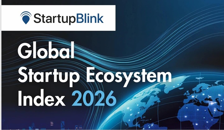 Vietnam enters Top 50 global startup ecosystems