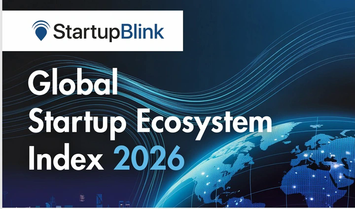 Vietnam enters Top 50 global startup ecosystems