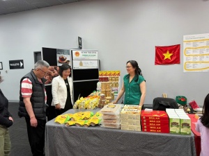 Vietnam and New Zealand target $3 billion in bilateral trade